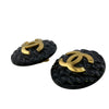 Chanel earring