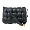 Bottega Veneta shoulder