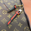 Louis Vuitton shoulder