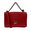 Louis Vuitton shoulder