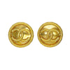 Chanel earring