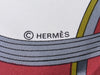 Hermès scarf