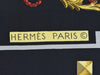 Hermès scarf