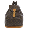 Louis Vuitton backpack