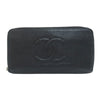 Chanel wallet