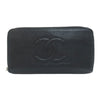 Chanel wallet