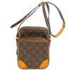 Louis Vuitton shoulder