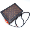 Louis Vuitton shoulder