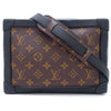 Louis Vuitton shoulder