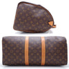 Louis Vuitton travel