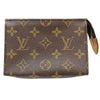 Louis Vuitton clutch