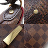 Louis Vuitton shoulder