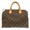 Louis Vuitton handbag