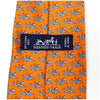 Hermès tie