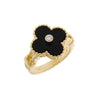 Van Cleef & Arpels ring