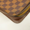 Louis Vuitton clutch