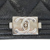 Chanel wallet