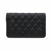 Chanel wallet