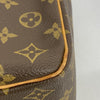 Louis Vuitton shoulder