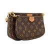 Louis Vuitton clutch