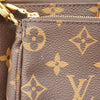 Louis Vuitton clutch