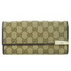 Gucci wallet