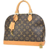 Louis Vuitton handbag