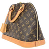 Louis Vuitton handbag