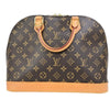 Louis Vuitton handbag