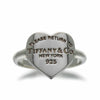 Tiffany & Co ring