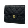 Chanel wallet