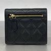 Chanel wallet