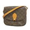 Louis Vuitton shoulder