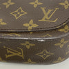 Louis Vuitton shoulder