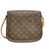 Louis Vuitton shoulder