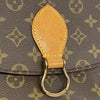 Louis Vuitton shoulder