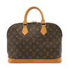 Louis Vuitton handbag