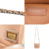 Chanel shoulder