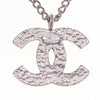 Chanel necklace