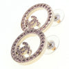 Chanel earring