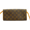 Louis Vuitton shoulder