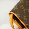 Louis Vuitton shoulder