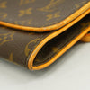 Louis Vuitton shoulder