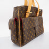 Louis Vuitton shoulder