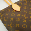 Louis Vuitton tote