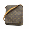 Louis Vuitton shoulder