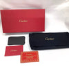 Cartier wallet