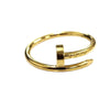 Cartier ring