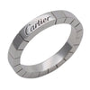 Cartier ring