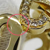 Cartier ring